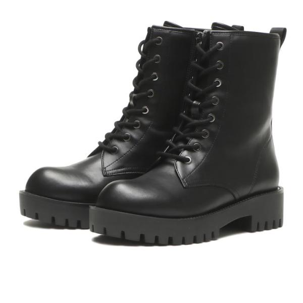 レディース ABC SELECT エービーシーセレクト TRACK LACE UP WR 4.5