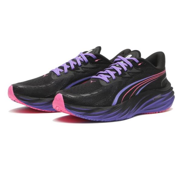 PUMA プーマ VELOCITY NITRO 4 DT ヴェロシティ ニトロ 311913
