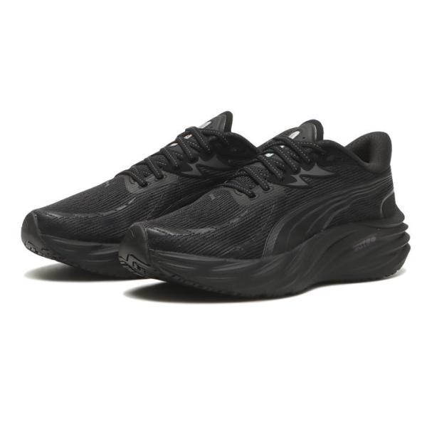新品未使用♡PUMA ヴェロシティニトロ4 24㎝ PUMA プーマ W VELOCITY NITRO 4 WIDE ヴェロシティ ニトロ