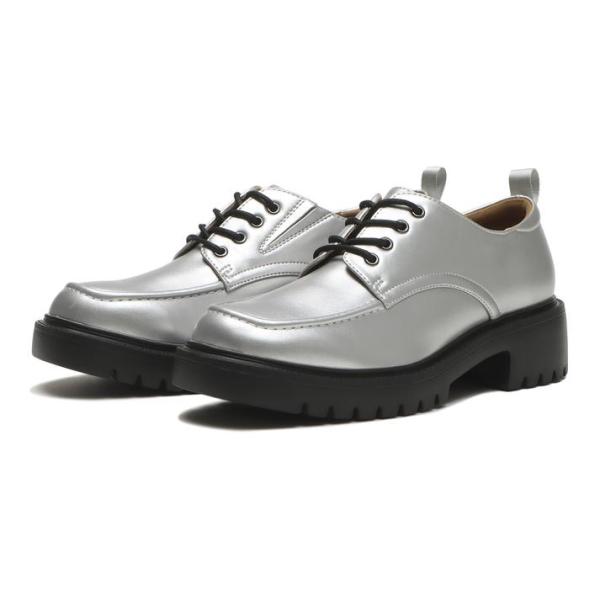 レディース ABC SELECT エービーシーセレクト TRACK OXFORD 5 トラック