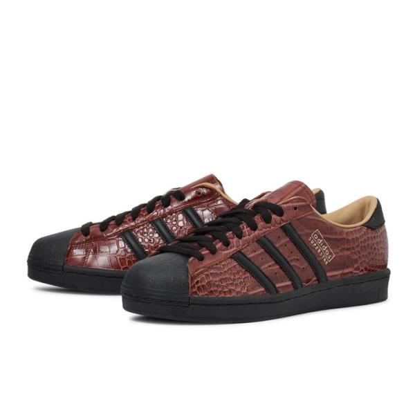 adidas（アディダス） SUPERSTAR VINTAGE スーパースター ビンテージ