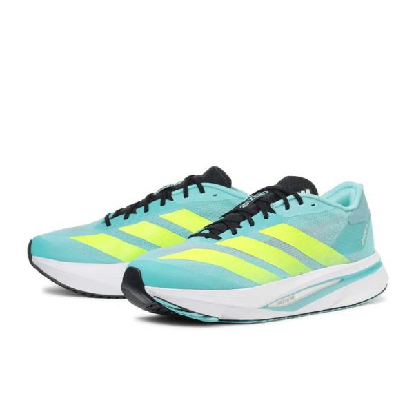 adidas（アディダス） ADIZERO SL2 M アディゼロ SL2 JR5121 FLAS/LUCI