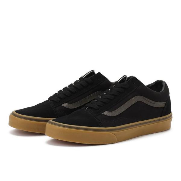 うん坊　 VANS ヴァンズ OLD SKOOL オールドスクール VN000D7ZB9M WEIRD