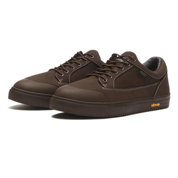 Danner（ダナー） GLACIER LOW グレイシア ロウ D125510 COCOA : ABC