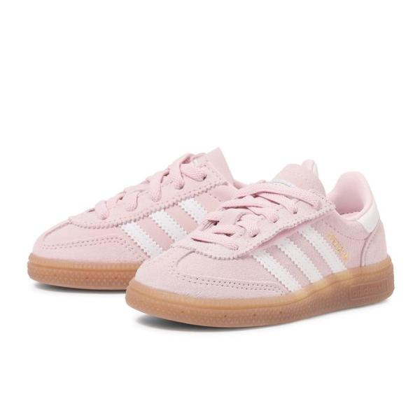 adidas ベビー ADIDAS アディダス 12-16 HANDBALL SPEZIAL CF EL