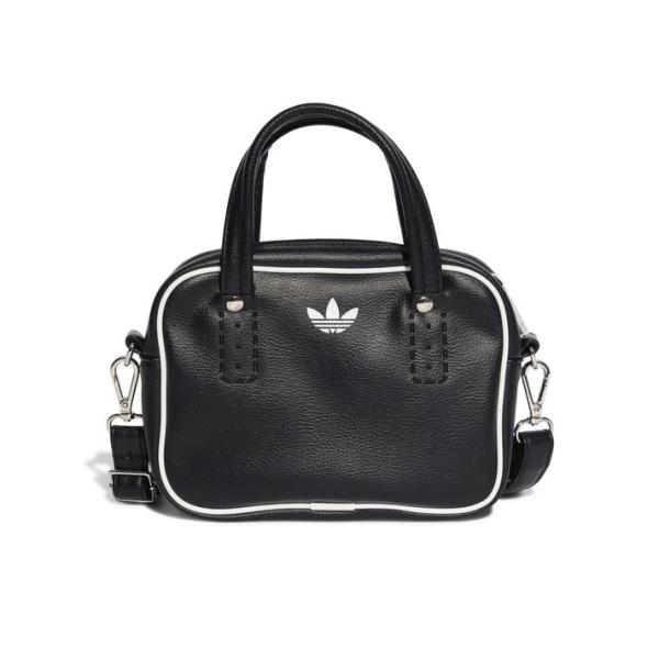 adidas（アディダス） U ADICOLOR S BAG バッグ JX7872 BLACK : ABC