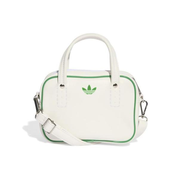 adidas（アディダス） U ADICOLOR S BAG バッグ JX7873 WHITE : ABC