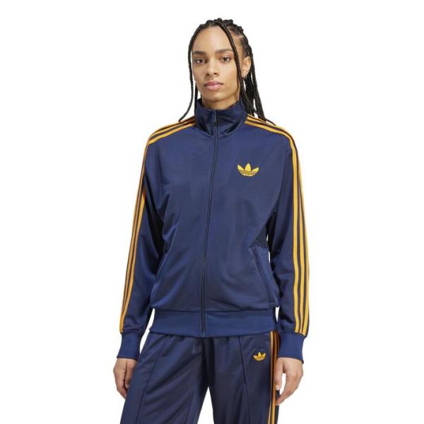 adidas レディース アディダス W FBIRD LOOSE TT アウター JW1247