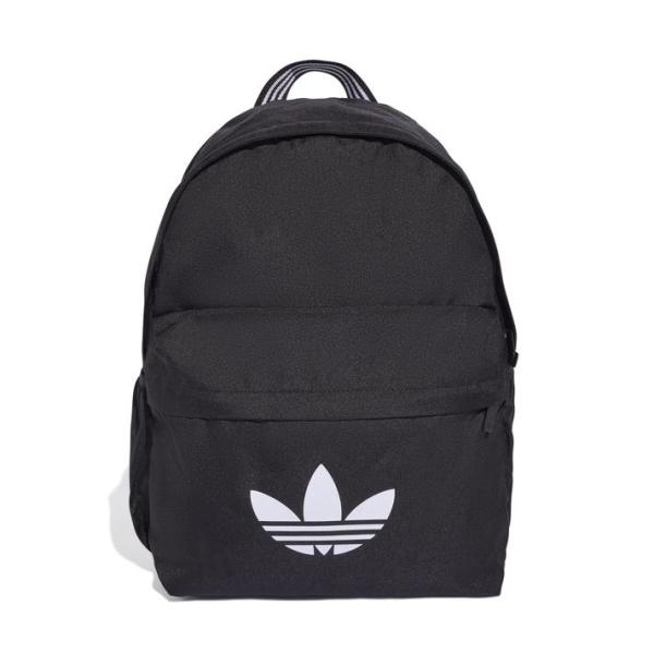adidas（アディダス） U AC CL BACKPACK バッグ JX0209 BLACK : ABC