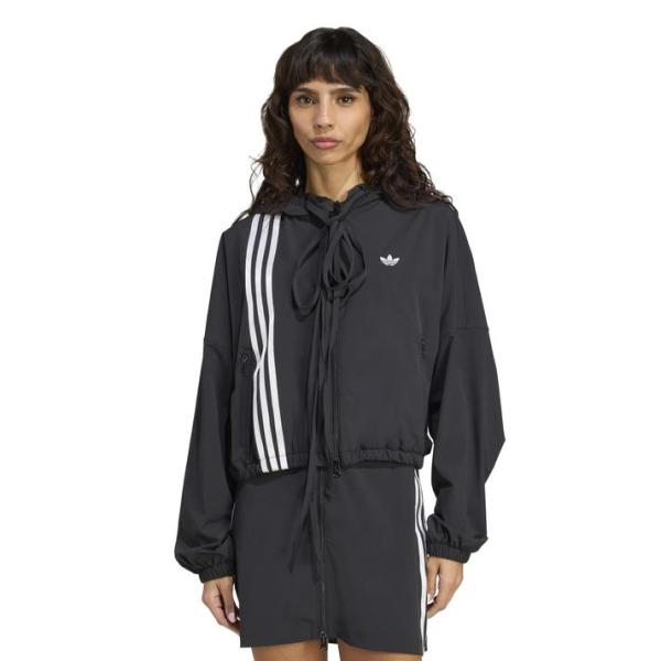 おゆず　ブラック　Ｍ adidas マンチェスターユナイテッド 25/26 TERRACE ICON トラック