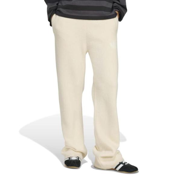 adidas（アディダス） レディース W KNITTED PANTS(ATHLE DEPT) ロング