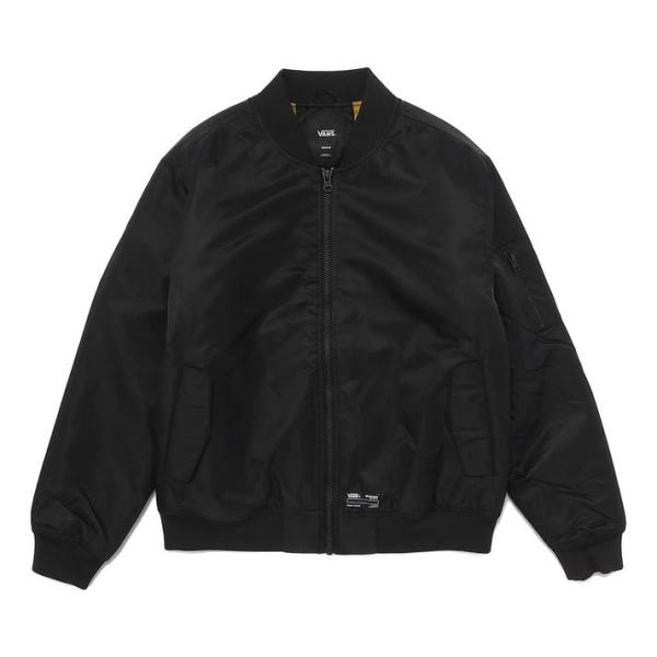 VANS（ヴァンズ） Copley Bomber Jacket アウター VN000HMQF0E ABC