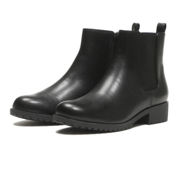 レディース ABC SELECT エービーシーセレクト GL SIDE GORE BOOTS 3.5