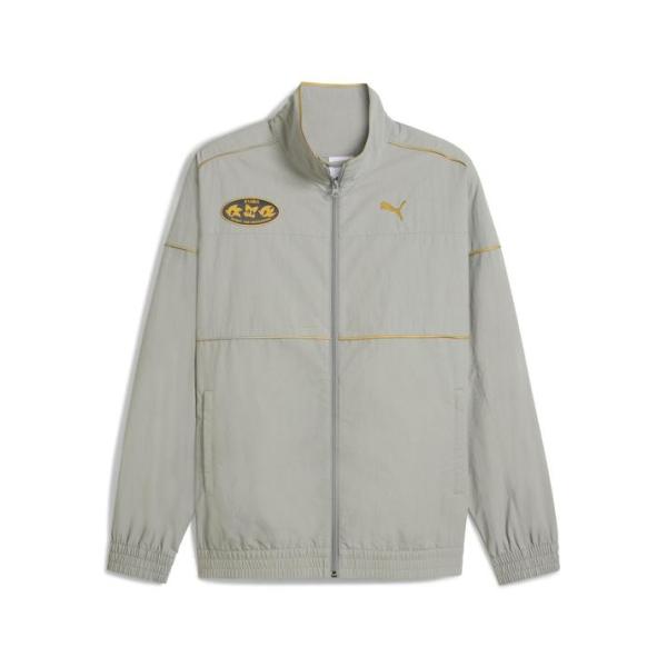 PUMA（プーマ） M SONIC SDS RELAXED TRACK JKT アウター 632409
