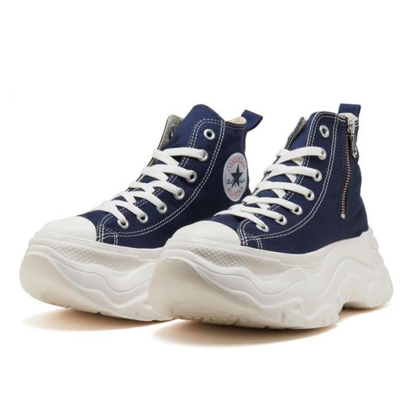 CONVERSE（コンバース） AS CITYHIKE Z HI オールスター シティハイク