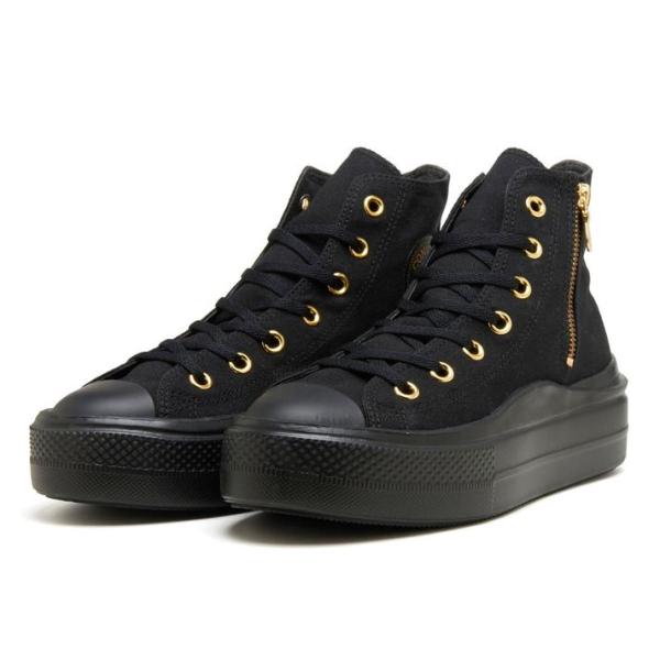 CONVERSE（コンバース） レディース AS LIGHT PLTS II GP Z HI