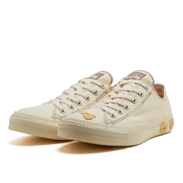 CONVERSE コンバース AS BS SLIP OX/TABEKKO DOUBUTSU