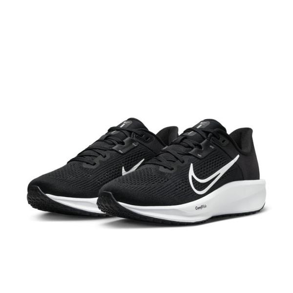 NIKE ナイキ W QUEST 6 ウィメンズ クエスト WFD6034 001BLK/WHT