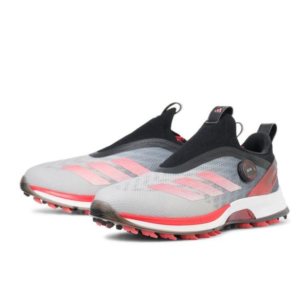 【最終価格】アディダスadidas アディゼロ ゼッドジー ZG ボア28cm 最終価格】アディダスadidas アディゼロ ゼッドジー ZG ボア28cm