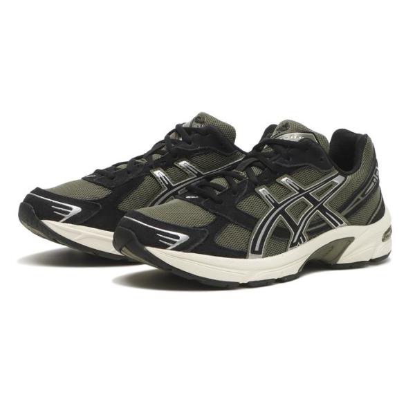asics アシックス スニーカー GEL-1130 1203A610-300 シューズ ゲル1130 アーバイン ブラック ランニングシューズ メンズ レディース ASICS（アシックス） GEL-1130 GEL-1130 1203A610.300 ＃IRVINE/BLACK