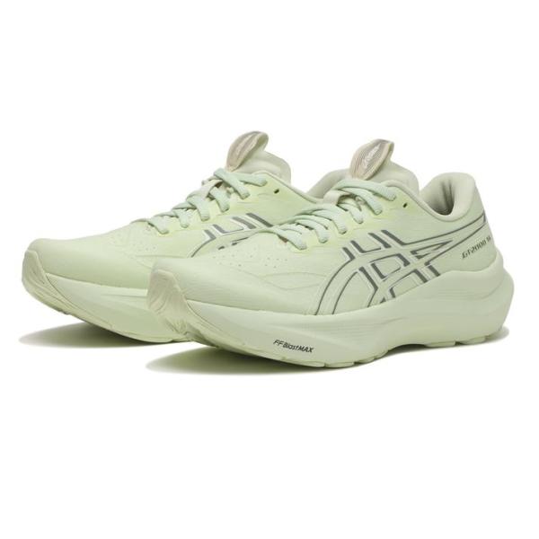 ASICS アシックス W GT-2000 14 W GT-2000 14 1012B843.300 W GREEN/M BLUE