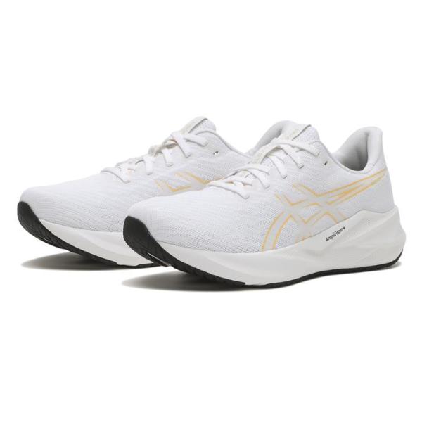 ASICS アシックス VERSABLAST 4 バーサブラスト 4 1011B984.101 WHITE/ORANGE G