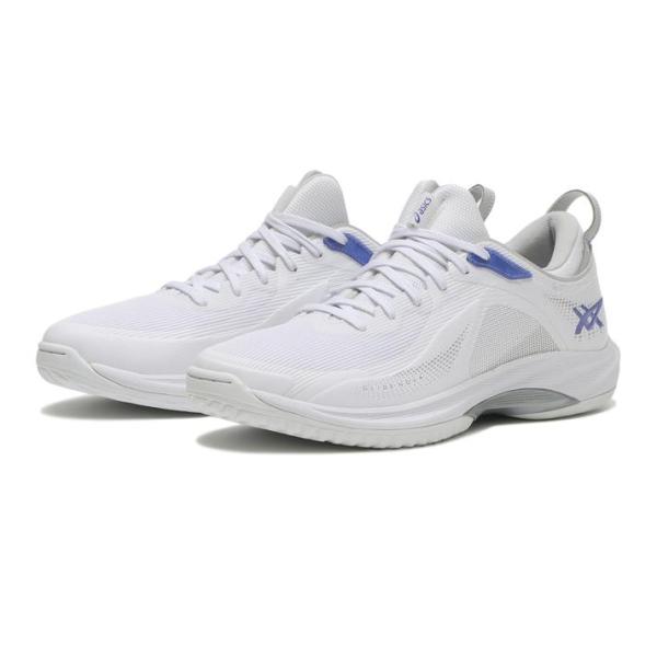 ASICS GLIDE EMOYA ホワイト ASICS GLIDE EMOYA ホワイト