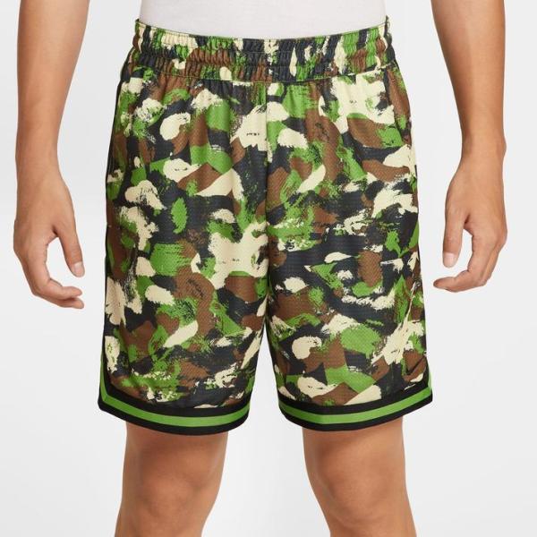 NIKE（ナイキ） M DNA 8IN SHORT AOP ショートパンツ HV1879 350CLPHYL