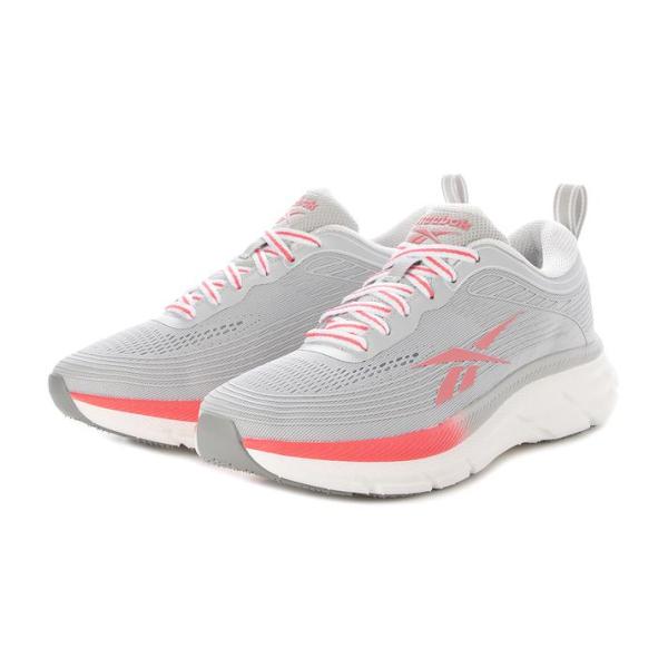 REEBOK リーボック REEBOK ROAD STRIDER ロード ストライダー 100245434 GREY/PINK/WHITE