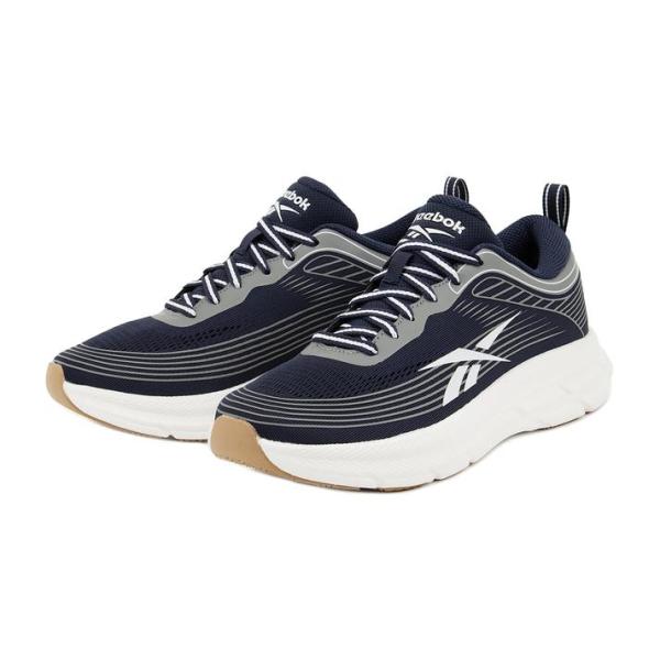 REEBOK リーボック REEBOK ROAD STRIDER ロード ストライダー 100245427 NAVY/WHT/GUM