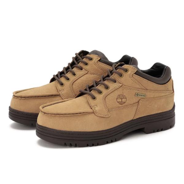 復刻/名品/完売】Timberland / Moc Toe Chukka timberland-moc-toe-
