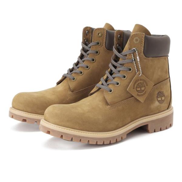 Timberland（ティンバーランド） 6 IN PREMIUM BOOT KB 6インチ