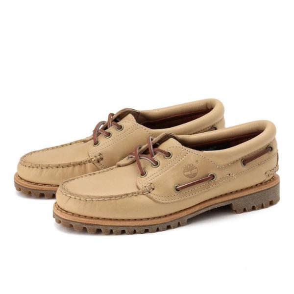 Timberland（ティンバーランド） W'S NOREEN BOAT SHOE ノリーン