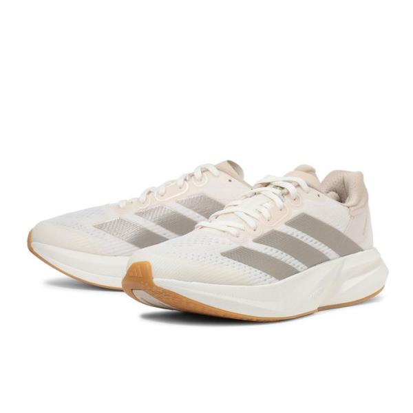 レディース ADIDAS アディダス ADIZERO DURAMO SPEED 2 W アディゼロ デュラモ スピード 2 W JP9239 CHAL/CYBE/CRYS