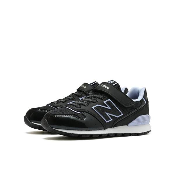 【中古】 まひるの流れ星（3） New Balance（ニューバランス） キッズ 17-24 Y9967M3(M) Y996 Y9967M3