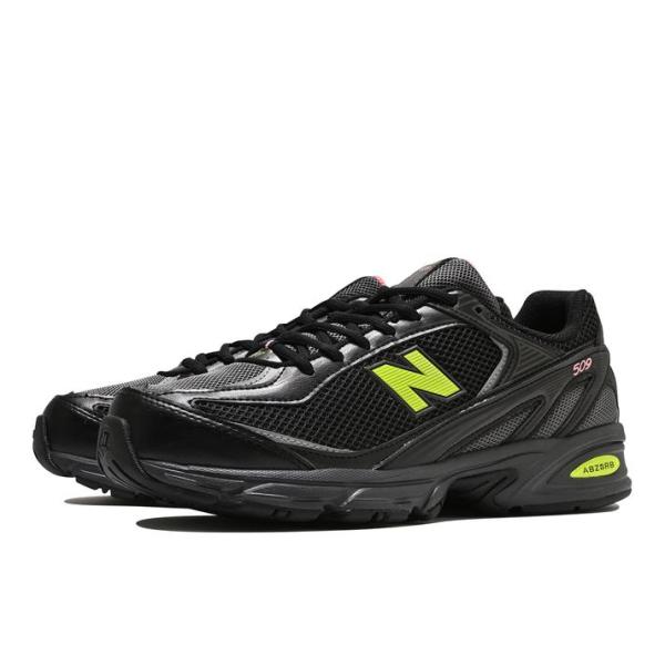 newbalancepv990BK6 21センチ New Balance（ニューバランス） U5096WU(D) U509 U5096WU BLACK/GRN