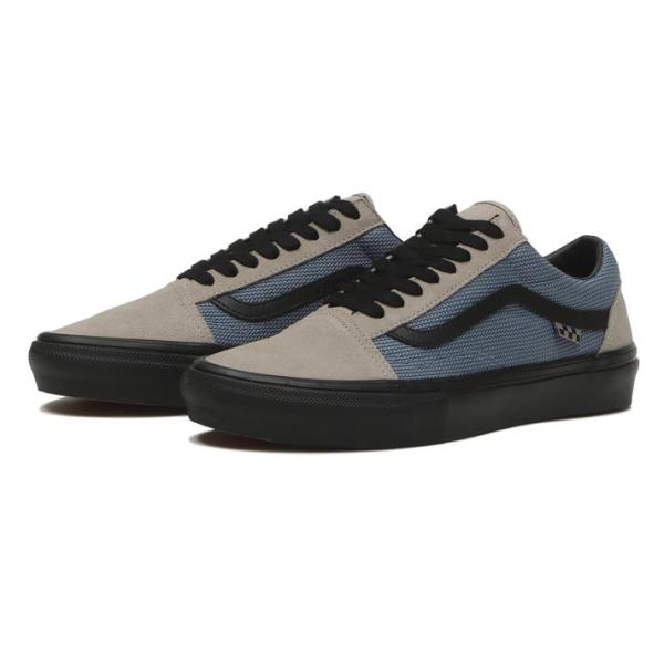VANS オールドスクール　プロ　26cm VANS（ヴァンズ） SKATE OLD SKOOL スケート オールドスクール