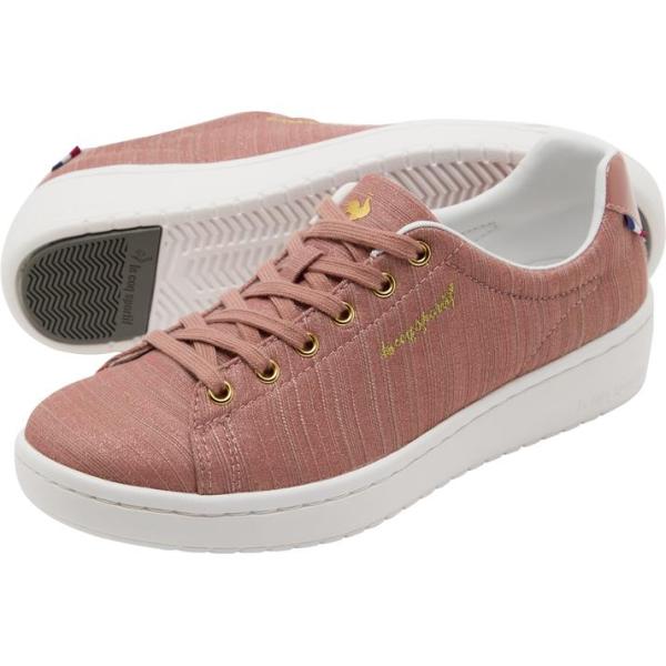 le coq sportif（ルコックスポルティフ） レディース LE COQ LA ROLAND