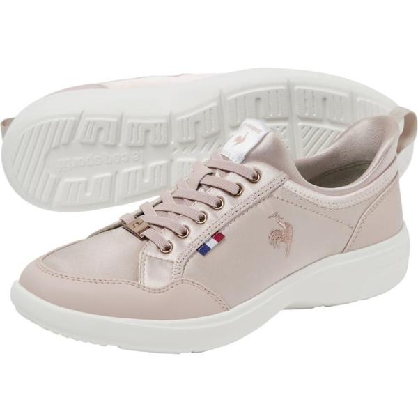 le coq sportif（ルコックスポルティフ） レディース LE COQ LCS RHONE