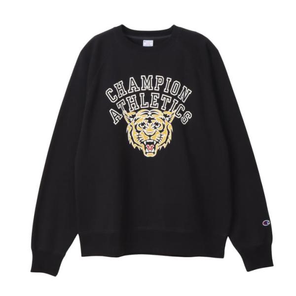 Champion（チャンピオン） M CREW NECK SWEATSHIRT スウェットシャツ