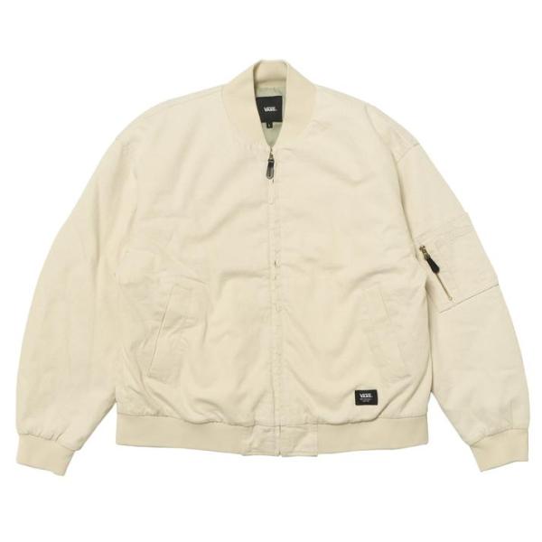 VANS（ヴァンズ） M Denim MA-1 Jacket ジャケット 125K1093800 OFF