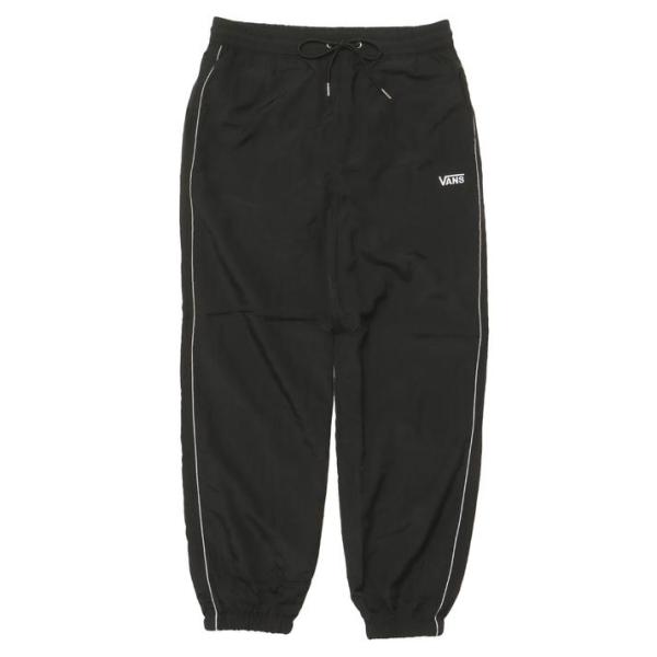VANS（ヴァンズ） M FC OTW Warmup PNT ジャケット 125K1140500 BLACK