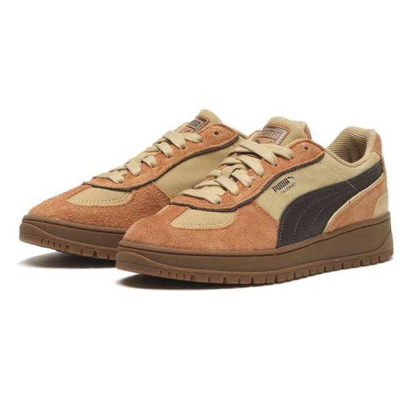 PUMA プーマ PALERMO ALPINO SD PALERMO ALPINO SD 402913 04PEBBLE PATH
