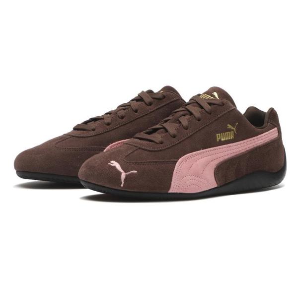 PUMA（プーマ） SPEEDCAT OG SPEEDCAT OG 407974 *01C.BROWN : ABC