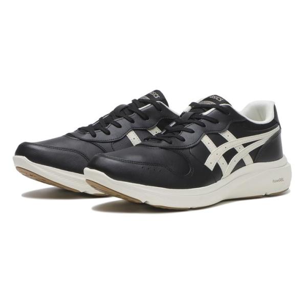 ASICS 安全靴 ブラック ベルクロ abc-martnet_7023840002048