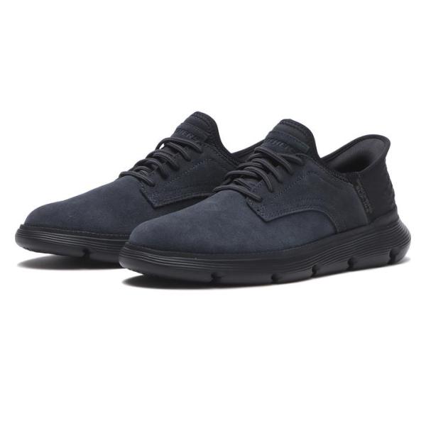 のあ SKECHERS（スケッチャーズ） GARZA - FENTON ガルザ_フェントン 205655