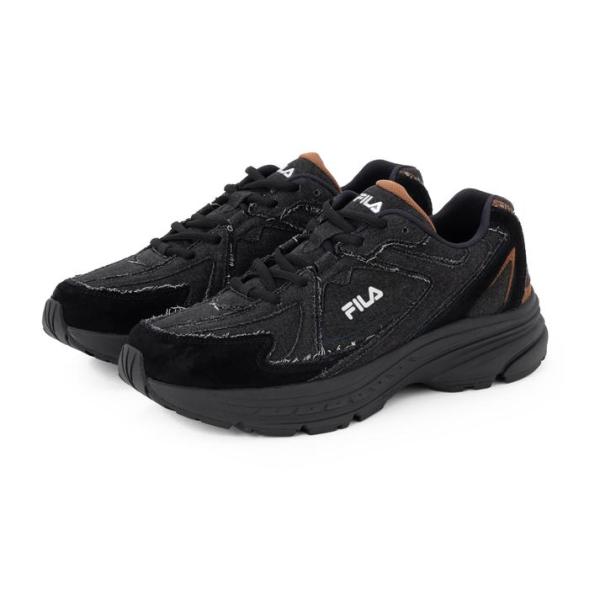FILA（フィラ） DECYPHER v4 DNM ディサイファーブイ4デニム