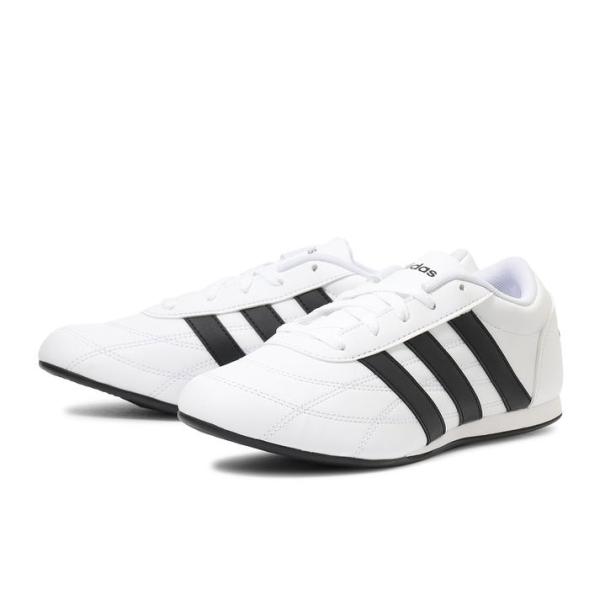 adidas（アディダス） TEKWEN LACE テクウェン レース KI9365 FTWR