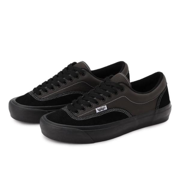 VANS（ヴァンズ） SKATE ERA STUB スケート エラ STUB VN000DA3BKA