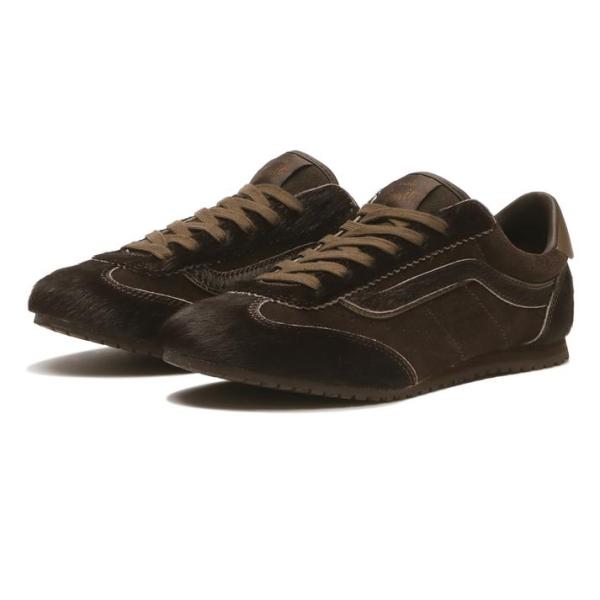 VANS（ヴァンズ） レディース SUPER LOWPRO スーパーロープロ